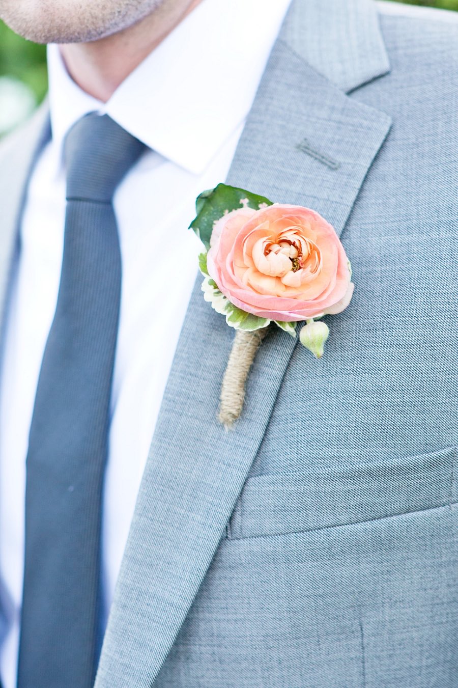 mariage-champêtre-broche-fleur