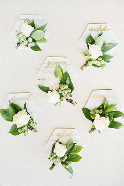 mariage-classique-décoration-réception