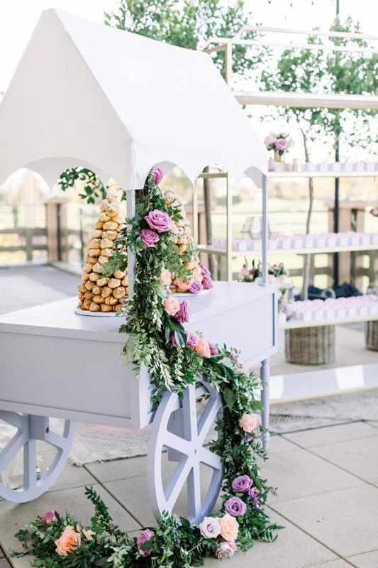 mariage-été-candy-bar-réception
