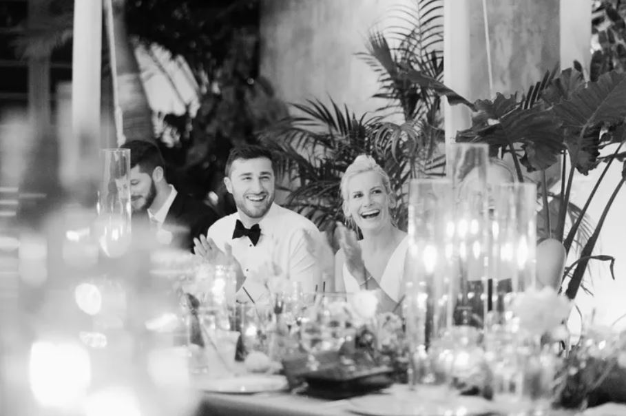 mariage-noir-blanc-ceremonie