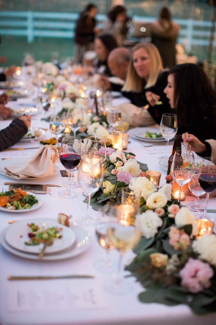 mariage-élégant-tables-décoration