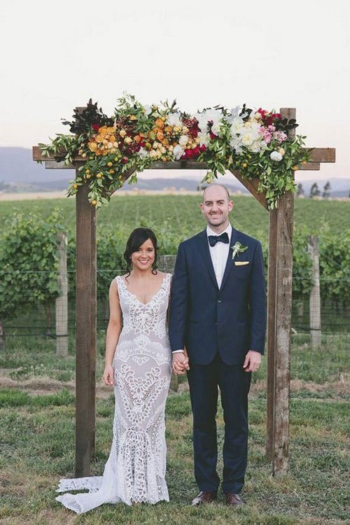 photo-maries-arche-ceremonie-vignoble