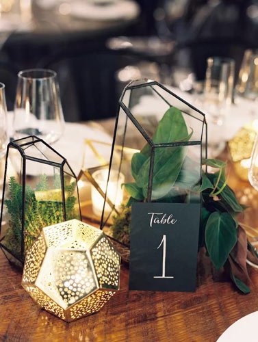 terrarium-deco-centre-de-table-dore